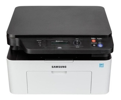 Impressora Multifuncional Samsung Sl-m2070w Nfe