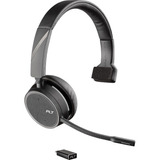 Voyager 4210 Uc  Usb-a Monoaural Plantronics