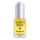 Burt's Bees Aceite Facial Antienvejecimiento E Hidratante