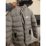 Vendo Campera Impecable Nike Chlna L 73x55