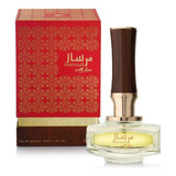 Perfume Árabe Feminino Mirsaal With Love Afnan 90ml