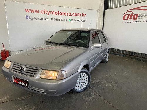 VOLKSWAGEN SANTANA 1.8