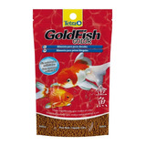 Tetra Goldfish Color Pellets 220gr Alimento Peces Agua Fria