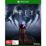 Prey - Xbox One - Usado