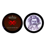 Jabn De Afeitar Italiano Razorock Xxx Con Jabn Para Hombre M