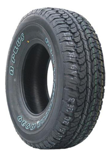 Neumatico Aplus 235/70r16 At A929 104t / Tl