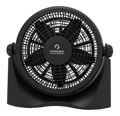 12'' Turbo Ventilador Optimizado 12''-55w3-vvt12 Brg