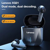 Manos Libres Inalambricos Lenovo Xg01 Audifonos Earbuds