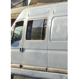 Ventanas Corredizas Sprinter Ducato Transit Master Boxer Eq