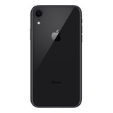 Apple iPhone XR 64 Gb - Negro