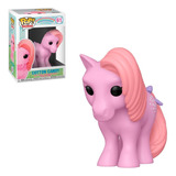 Funko Pop! My Little Pony Cotton Candy #61 Original 