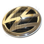 Emblema Baul Tsi Vw Vento 2011 En Adelante Volkswagen Vento