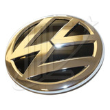 Emblema Vw Frontal Vw T Cross Vento 2015