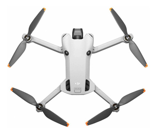 Drone Dji Mini 4 Pro Fly More Combo Básic (dji Rc 2)