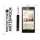 Protector Pantalla Antishock Para Huawei Ascend P7 Mini