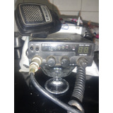 Rádio Px De 40 Canais Usado 