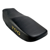 Asiento Para Yamaha Ybr125