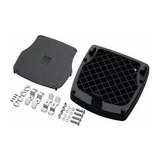 Base Givi Monokey Universal E250 Para Baú - Com Kit Fixação