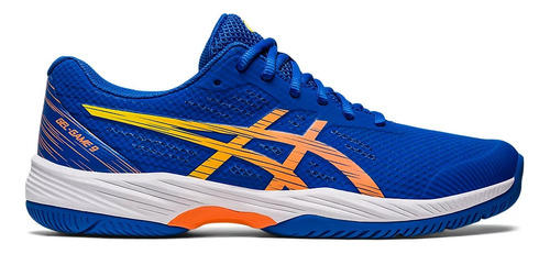 Tenis Asics Gel Game 9 / Tenis/voleyball/squash/padel