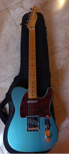 Fender Telecaster Mexico Std
