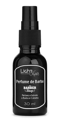 Perfume De Barba - Barber Shop 30 Ml