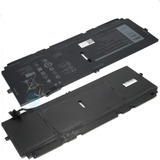 Bateria Dell Xps 13 9300 9310 52wh Type 722kk