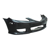 Fascia Delantera Mazda 6 2003-2004-2005-2006 C/spoiler + Re