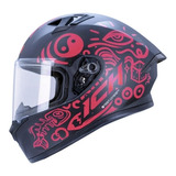 Casco Integral Ich 503-sp Mark 