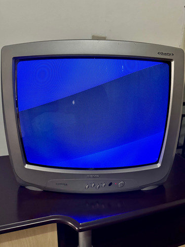 Tv Semp Toshiba Tubo 20 