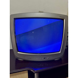 Tv Semp Toshiba Tubo 20 