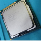 Processador Intel Xeon E3-1220 De 4 Núcleos E  3.1ghz