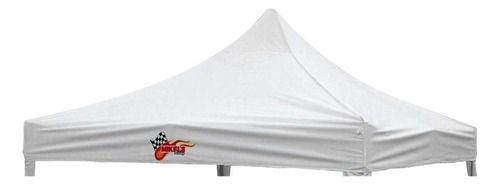 Lona Para Carpa Toldo De Jardin 3x3 M