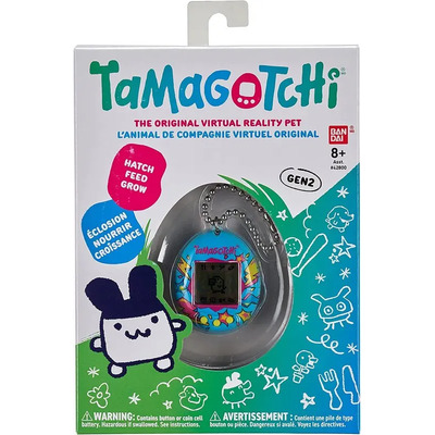 Mascota Virtual Tamagotchi Lightning 8+ Lightning | Envío gratis
