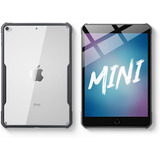 Funda Para iPad Mini 5 / iPad Mini 4 - Transparente