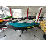 Jet Ski Sea Doo Gti 170 Hse 2024