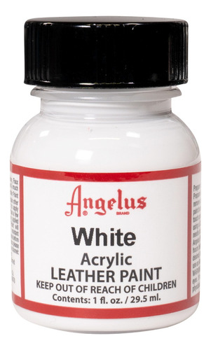 Pintura Acrilica Angelus 1 Oz 