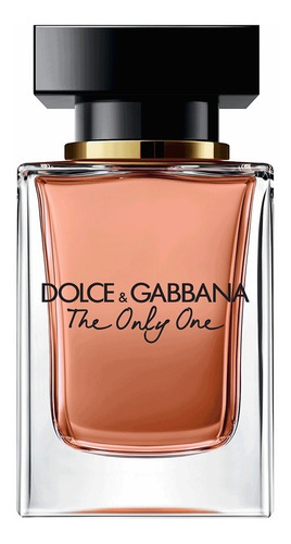 Dolce Gabbana The Only One Fem Edp 100ml - Original
