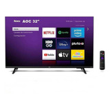 Tv Aoc 32 Smart 