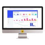 Projeto Em Power Bi - Indicadores De Rh