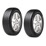 Pack 2 Llantas 225/65r17 102t Goodyear Assurance All-season