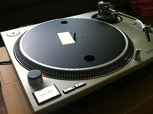 Bandeja Technics 1200 Mk2 