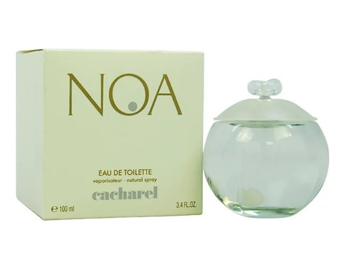 Perfume Noa 100ml Edt Cacharel / Devia Perfumes