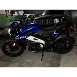 Rouser Ns 200