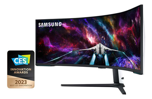 Monitor Gamer Samsung Odyssey Neo G9 57 , Tela Curva Super U