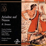 Ópera Ariadne Auf Naxos