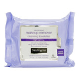 Neutrogena Toallitas Desmaquillantes Night Calming X 25un