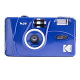 Câmera Kodak - M38 - Para Filme 35mm Lindas Cores