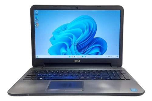 Notebook Dell Latitude 3540 I5-4210u 4gb Ram 120gb Ssd 