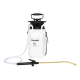 Sanitizador Fumigador Aspersor Atomizador 5 L Ajustable