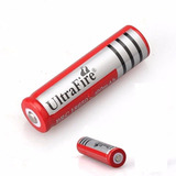 Bateria Pila 18650 Recargable Ultrafire 4200 3.7v Li-ion